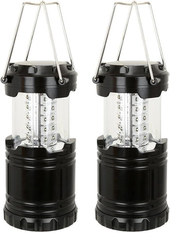 Everyday Essentials Camping Light 2-Pack
