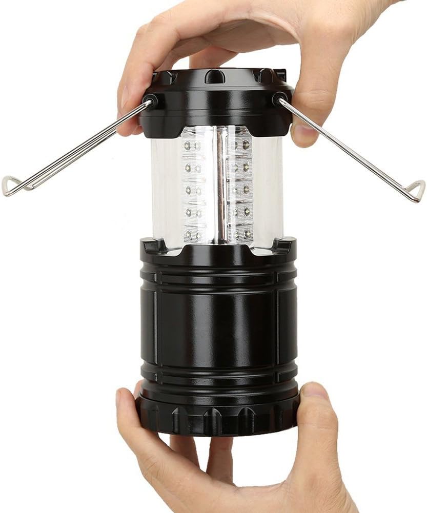 Everyday Essentials Camping Light 2-Pack