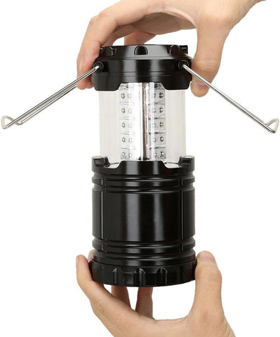 Everyday Essentials Camping Light 2-Pack