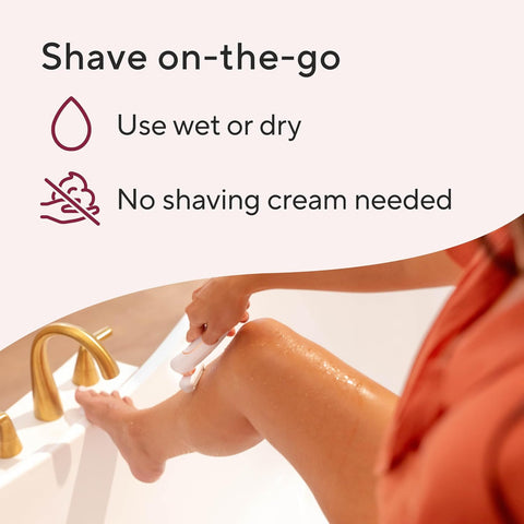 Finishing Touch Flawless - LEGS - 022600997610