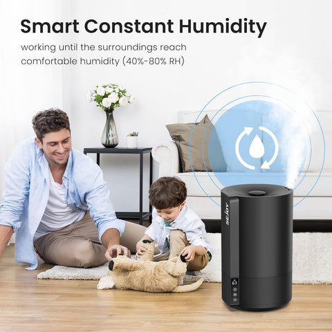 Sejoy Humidifier (4L)
