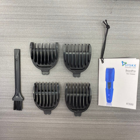 Syska BeardPro Beard Trimmer.