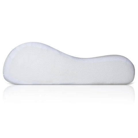 Memory Foam Pillow with Cooling Gel